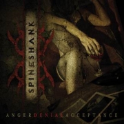 Review: Spineshank - Anger Denial Acceptance