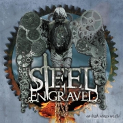 Review: Steel Engraved - On High Wings We Fly