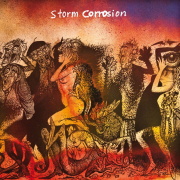 Review: Storm Corrosion - Storm Corrosion