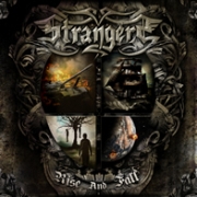 Review: Strangers - Rise And Fall