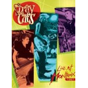 Review: Stray Cats - Live At Montreux 1981