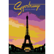 Review: Supertramp - Live in Paris '79