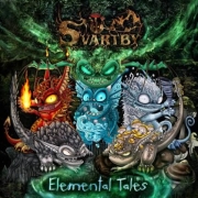 Review: Svartby - Elemental Tales