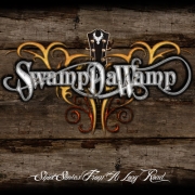 Review: Swampdawamp - Short Stories From A Long Road