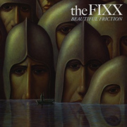 Review: The Fixx - Beautiful Friction