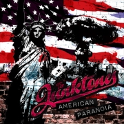 Review: The Junktones - American Paranoia