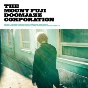 Review: The Mount Fuji Doomjazz Corporation - Egor