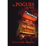 DVD/Blu-ray-Review: The Pogues - The Pogues In Paris - 30th Anniversary Concert At The Olympia