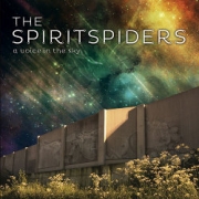 Review: The Spiritspiders - A Voice In The Sky