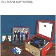 Review: This Many Boyfriends - This Many Boyfriends