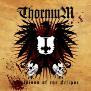 Review: Thornium - Dominions Of The Eclipse (Re-Release)