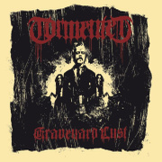 Review: Tormented - Graveyard Lust (EP)