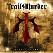 Review: Trail Of Murder - Shades Of Art