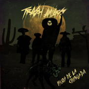 Review: Trash Amigos - Hijos De La Chingada