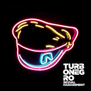 Review: Turbonegro - Sexual Harassment