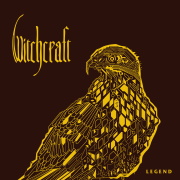 Review: Witchcraft - Legend