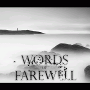 Review: Words Of Farewell - Immersion