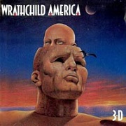 Review: Wrathchild America - 3-D