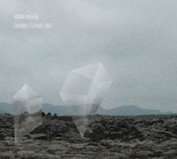 Review: Anna Maria - Saknad Fornaldar