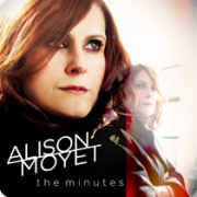 Alison Moyet: The Minutes