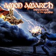 Review: Amon Amarth - Deceiver Of The Gods