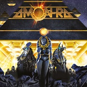 Review: Amon-Ra - In The Company Of Gods