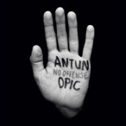 Review: Antun Opic & Band - No Offense