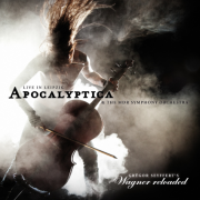 Review: Apocalyptica - Wagner Reloaded - Live In Leipzig