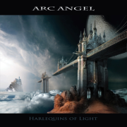 Review: Arc Angel - Harlequins Of Light