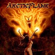 Review: Arctic Flame - Shake The Earth