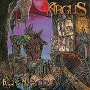 Review: Argus - Beyond The Martyrs