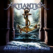 Review: Artlantica - Across The Seven Seas