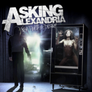 Review: Asking Alexandria - From Death To Destiny