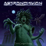 Review: Astronomikon - Dark Gorgon Rising