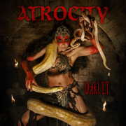 Review: Atrocity - Okkult