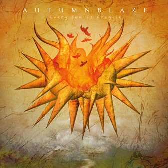 Review: Autumnblaze - Every Sun Is Fragile