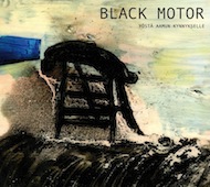 Review: Black Motor - Yöstä Aamun Kynnykselle