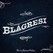 Review: Blagresi - Hvad Ef Himininn Brotnar