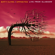 Review: Biffy Clyro - Opposites Live From Glasgow