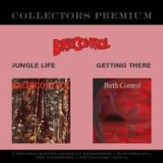 Review: Birth Control - Jungle Life / Getting There (Collectors Premium)