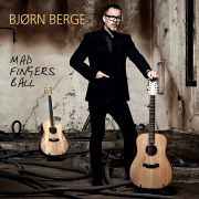 Review: Bjørn Berge - Mad Fingers Ball