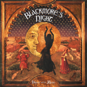 Review: Blackmore's Night - Dancer And The Moon