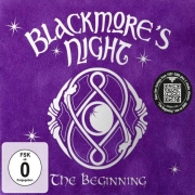 Review: Blackmore's Night - The Beginning