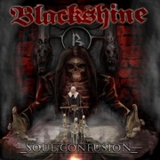 Review: Blackshine - Soul Confusion