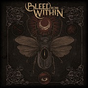 Review: Bleed From Within - Uprising