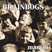 Review: Brainbogs - Marvin