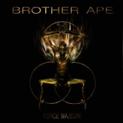 Review: Brother Ape - Force Majeure