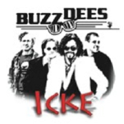 Review: Buzz Dees - Icke