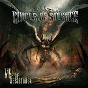 Review: Circle Of Silence - The Rise Of Resistance