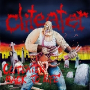 Review: Cliteater - Cliteaten Back To Life